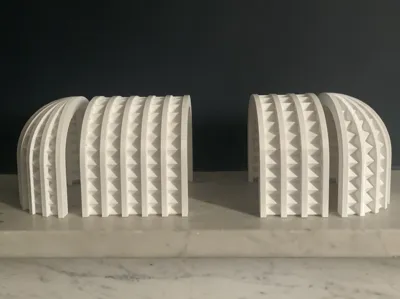 Serpentine Pavilion 2025-26
