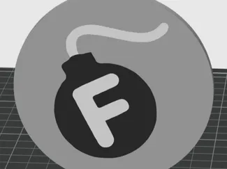 F Bomb