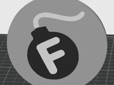 F Bomb