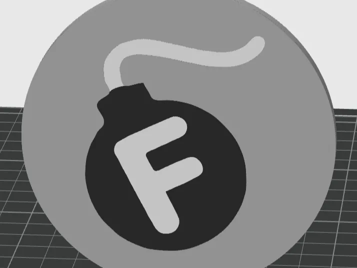 F Bomb