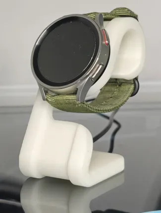 New Samsung Galaxy Watch 7, 6, 5, 4 Charging stand
