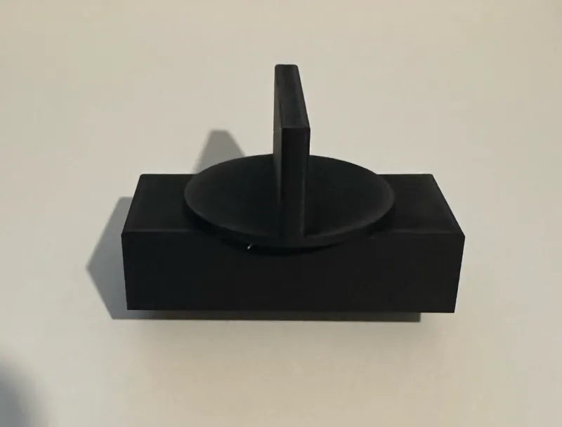 Ikier Fuß Adapter