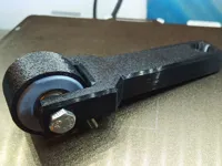 PETG / TPU + Schraube & Lager