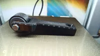 PLA / TPU + Schraube & Lager