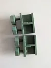 0.2mm layer, 6 walls, 15% infill