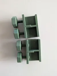 0.2mm layer, 6 walls, 15% infill