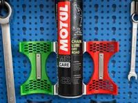 0.2mm layer, 3 walls, 22% infill
