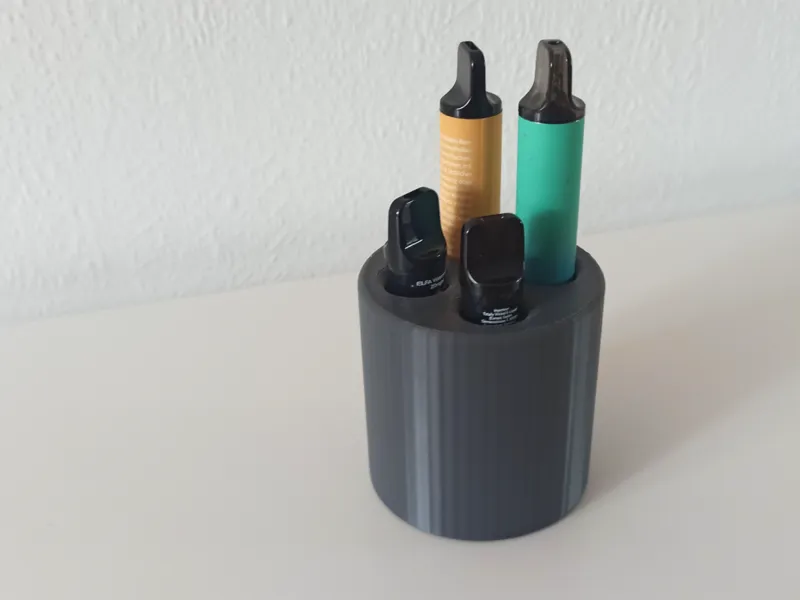 Car Holder / KFZ Halter Elf Bar Vapes & Pods