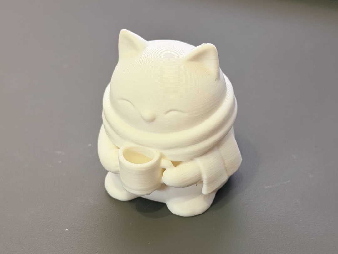 喝咖啡猫猫