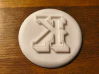 0.16mm layer, 3 walls, 100% infill
