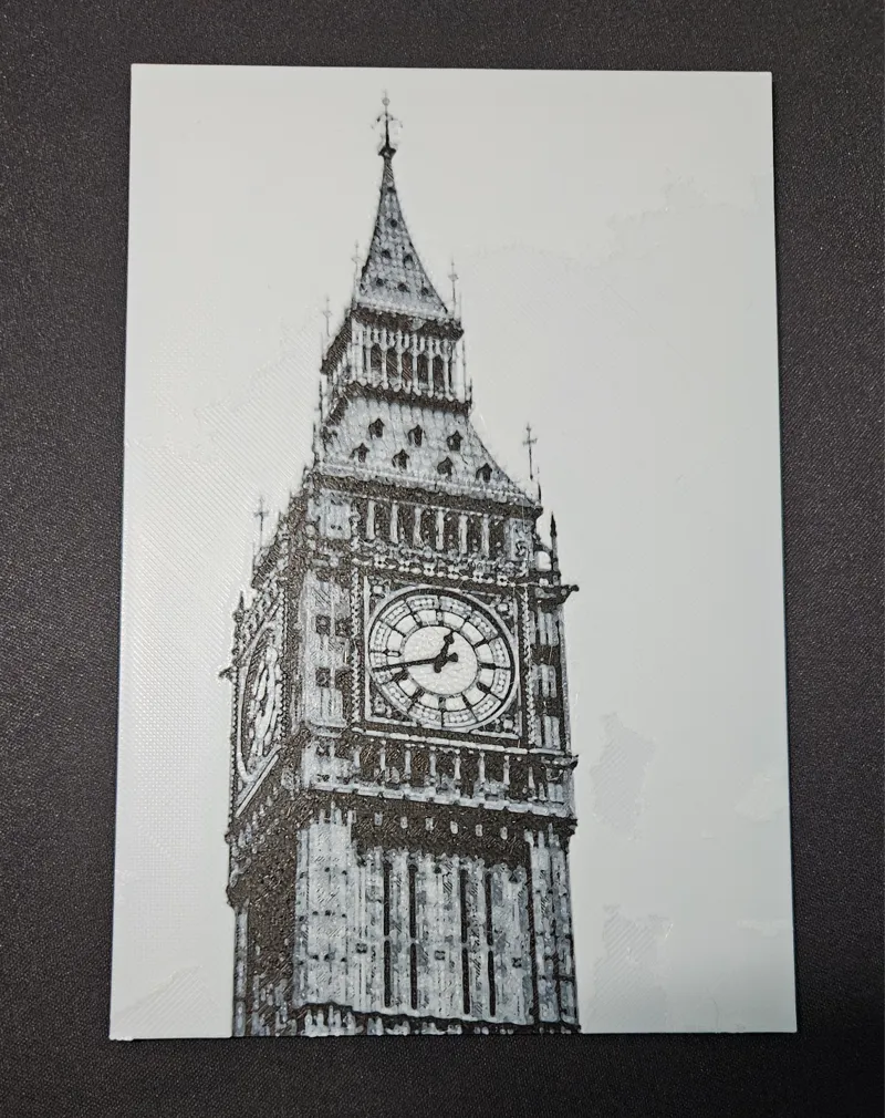 Big Ben