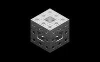 Éponge de Menger — photo 2