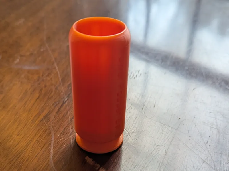 Power Popper Ball Sillyshell