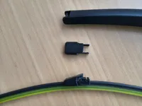 0.2mm layer, 6 walls, 25% infill