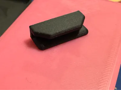 Board Straightener for Final Girl