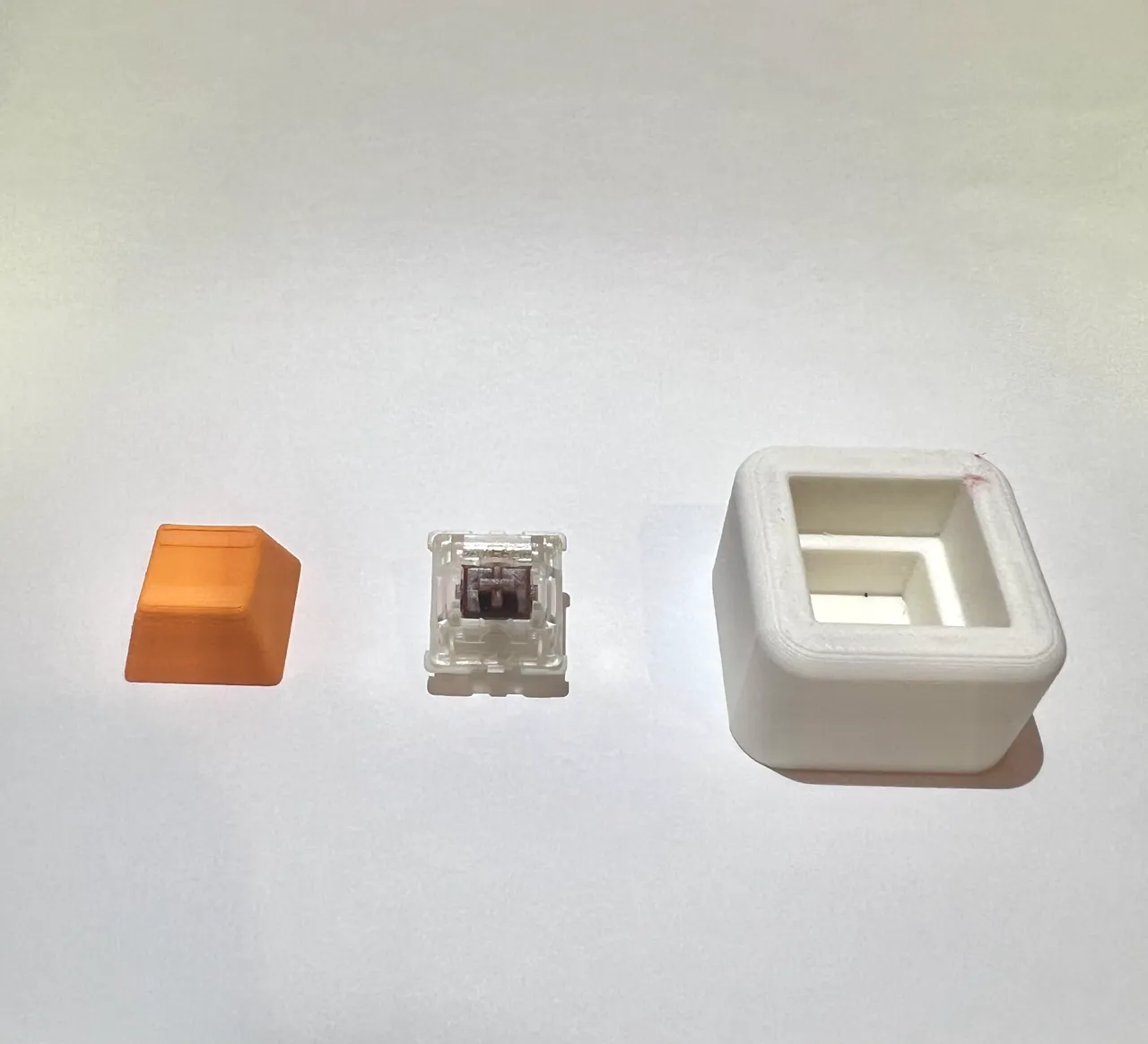 Clicker Fidget Toy view 2
