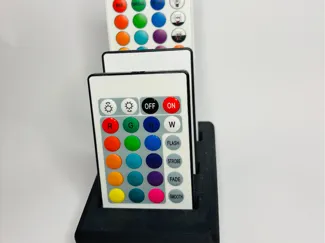 LED Bedienungs halter