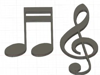 Musical Notes