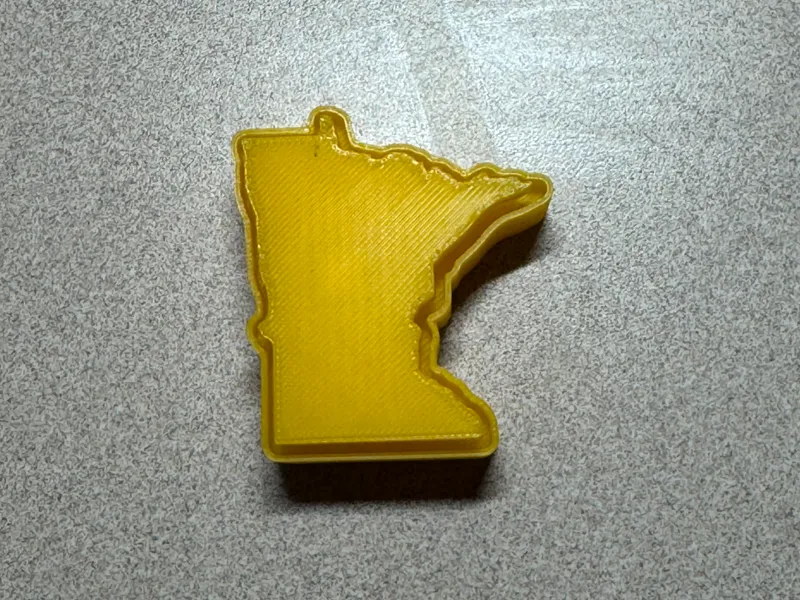 Clickers - Minnesota