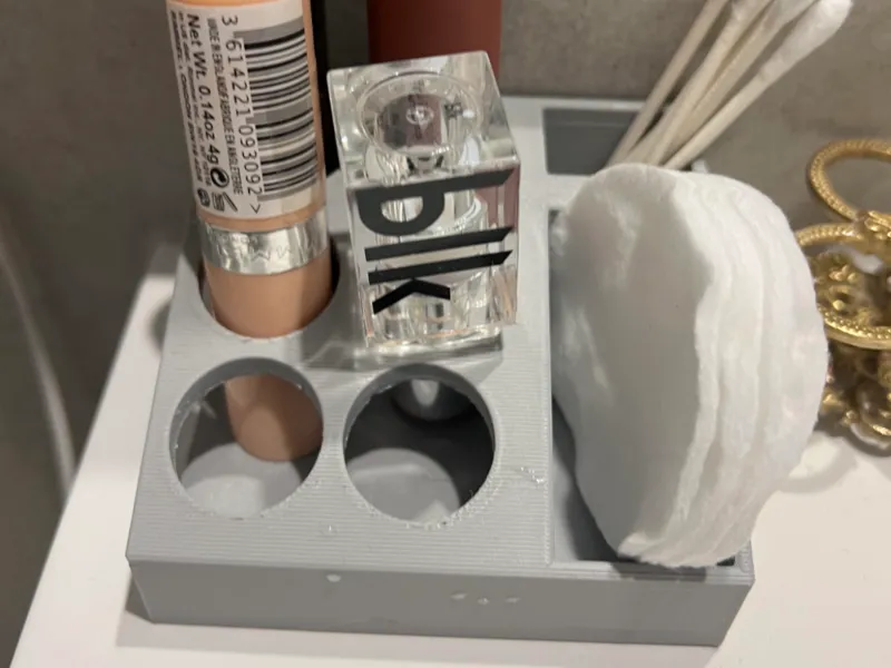 Lipstick Holder