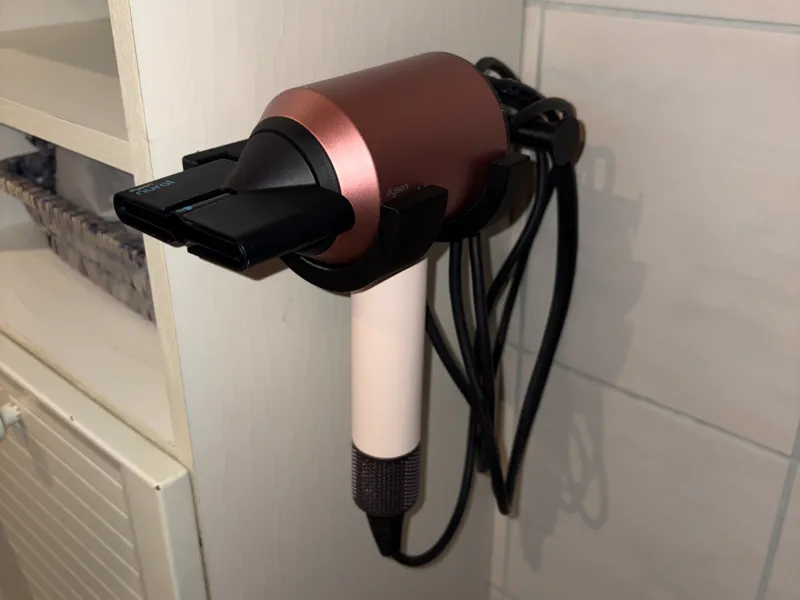 Dyson Supersonic Nural