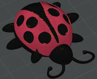 ladybug
