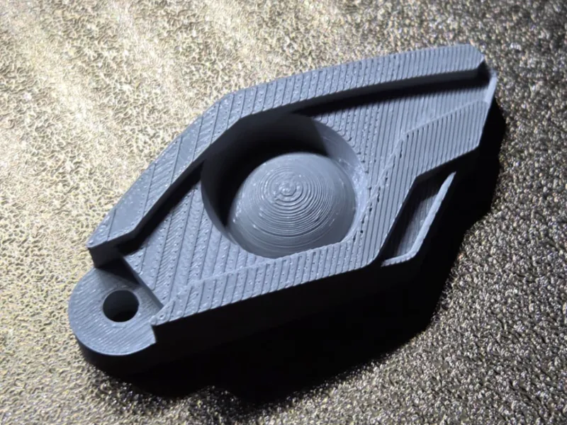 Keychain Valtra