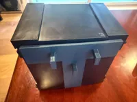 0.24mm layer, 2 walls, 15% infill