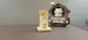 Rabbit Toothpick Holder – Gridfinity Base