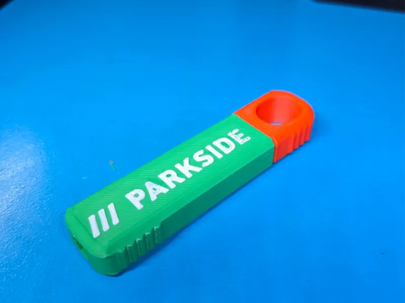 Parkside pocket Screwdriver