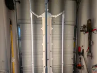 0.2mm layer, 6 walls, 25% infill