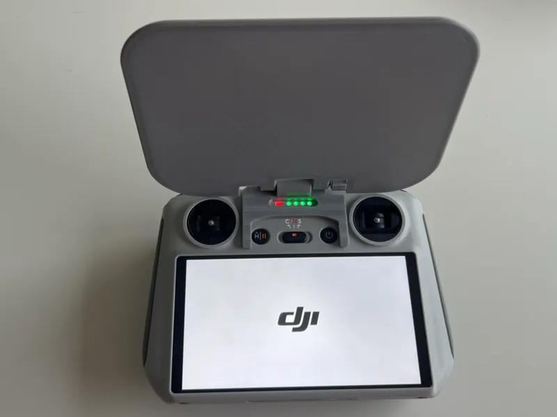 Sunshade for DJI RC Remote Controller RM330