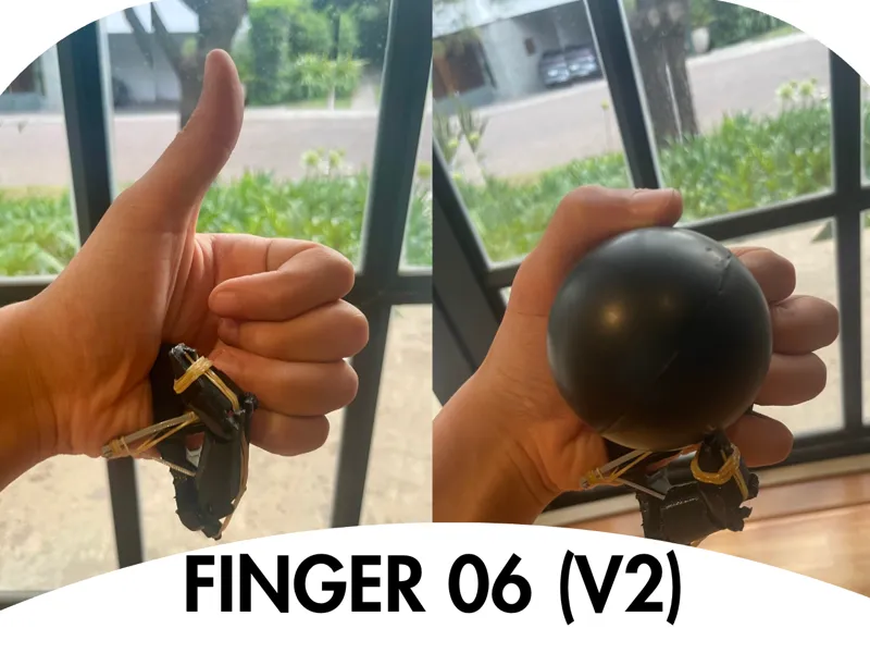 Finger 06 (V2)
