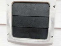 0.2mm layer, 2 walls, 5% infill
