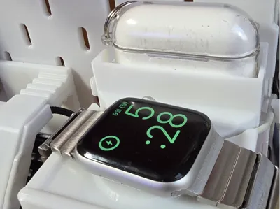 2-in-1_Apple Watch & AirPods Pro Charging Stand