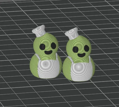 Little Happy Chef view 2