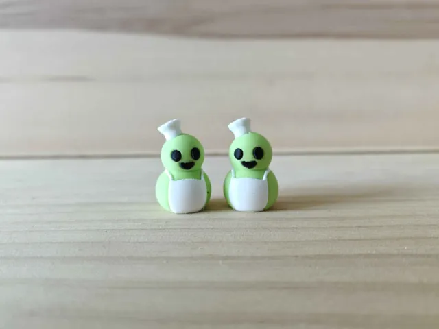 Little Happy Chef
