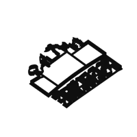 Logo Fortnite (emporte-pièce à gâteau) — photo 3