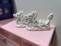 0.15mm 层高, 2 层墙, 15% 填充