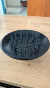 0.16mm layer, 2 walls, 20% infill