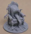 0.08mm layer, 2 walls, 5% infill