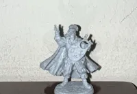 High quality + ironing (nozzle 0.4)