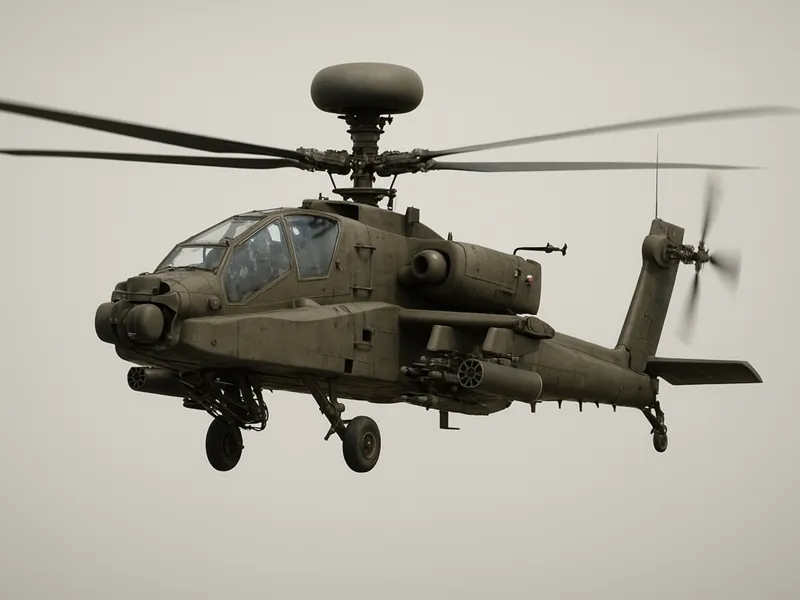 Avión de combate - IA