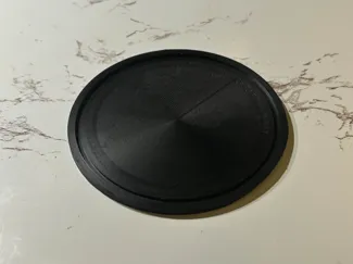 Small Minimalistic Coaster (16g)