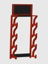 0.2mm nozzle, 0.1mm layer, 4 walls, 15% infill
