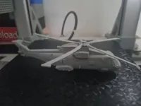 Merlin (hélicoptère AW101) — photo 1