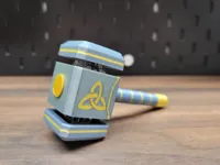 All Versions - 0.16mm layer