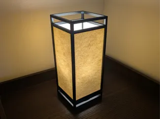 Nightstand Lamp Shade