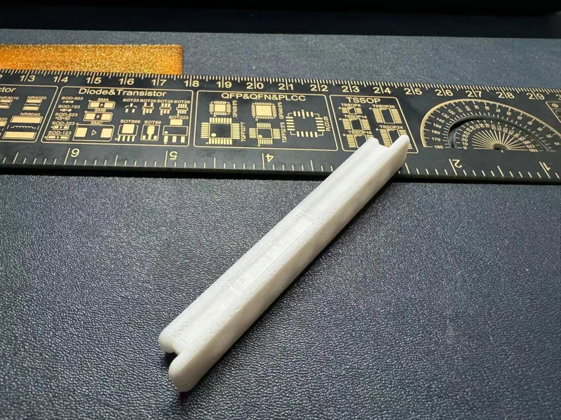 起迪qidi Q1pro门把手