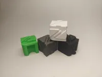 AIO-XYZ PLA